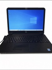 Dell Inspiron 15in Touchscreen Win 10 Home i3-4010U 1.70GHz 8GB Black picture