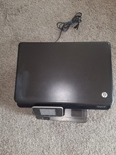HP Photosmart 6520 All-in-One Wireless Inkjet Printer Scanner w/ 3 cart blck ink picture