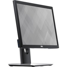 Dell P2018H 20