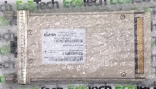 Ciena NTTA12BAE6 C Module 40GBASE-LR4 Class 1 picture