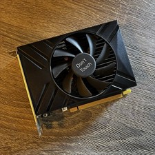 NVIDIA GeForce GTX 1650 4GB GDDR5 Graphics Card picture