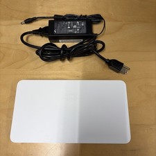 Cisco Meraki Go GX50-HW-US Router Firewall Plus UNCLAIMED With Power Adapter picture