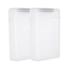 2Pcs 6.5