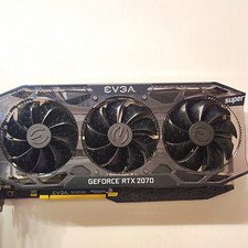 EVGA GeForce RTX 2070 SUPER 8GB GDDR6 picture