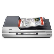 Epson WorkForce GT-1500 Flatbed Scanner picture