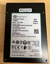 Seagate Nytro 3131 7.68TB SAS 12Gb/s 2.5