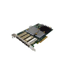 IBM 74Y3467 LPE12004 4 Port 8GB FC PCIe HBA Host Bus Adapter picture