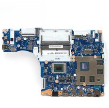 for Lenovo 5B20S44552 Legion 5-15ARH05 R5-4600HU GTX1650 4G Motherboard picture
