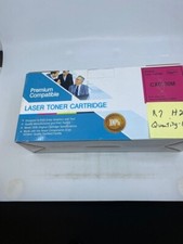 Magenta Laser Toner Cartridge CX6280M Premium Compatible picture