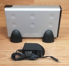 Genuine Simple Tech (9000-40479-002) 1GB Simple Drive External Hard Drive *READ* picture