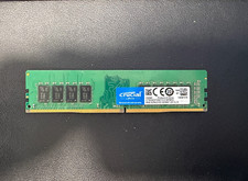 CT8G4DFD8213.C16FBD2- 8GB DDR4-2133 SODIMM Memory Module picture