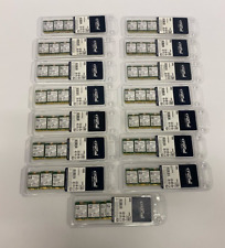 Used Lot of 177 Intel 7260NGW Wireless AC 7260 802.11ac M.2 picture