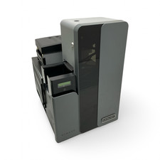 Rimage Catalyst RAS32 CD DVD Duplicator With Prism III 3 CDPR6 Disc Printer picture