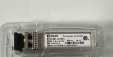 FTLX8574D3BCL Finisar 10Gb/s 850nm 400m Datacom SFP+SR picture