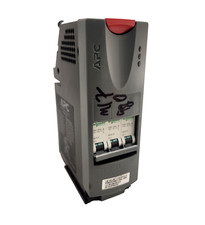 APC PDM3520IEC309-980 IT Power Distribution Module | Cut Cord, Untested picture