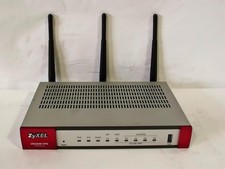 ZyXEL USG20W-VPN Security Gateway Appliance Gigabit VPN Firewall picture