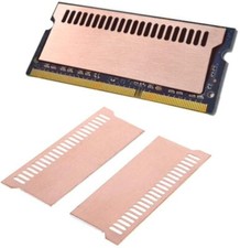 Easycargo SODIMM RAM Heatsink Kit picture
