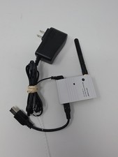 TP-LINK TL-WPS510U Wireless Print Server Pocket-Sized picture