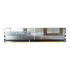 Fujitsu 32GB DDR3 PC3L-12800L 1600MHz ECC 4Rx4 S26361-F3782-E617 Server Memory picture