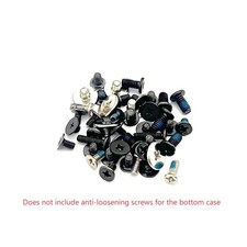 New Set of screws kit For Lenovo ThinkPad P1 Gen 2 20QT 20QU Replacement screws picture