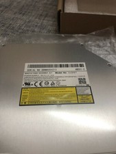 Panasonic UJ267 Ultraslim 9.5mm SATA Slot Load Blu-ray Player Burner Drive BD-RE picture