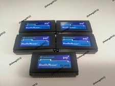 5PCS PQI 512MB Disk on module industrial 44pin DOM picture