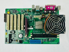 Epox EP-8KRAI-X Motherboard picture