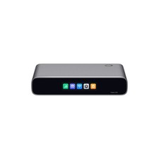 TP-Link Fusion 2.5G | Omada Fusion 2.5 Gbps Gateway | Built-In Controller picture