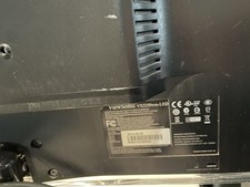 Viewsonic 22