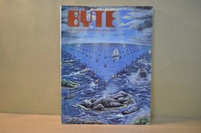 BYTE the small systems journal, AUGUST 1978,VOL 3, Number 8, Vintage Magazine picture