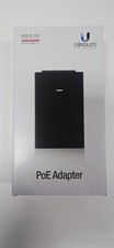 Ubiquiti Networks Poe 48v Adapter 0.5A Power Over Ethernet picture