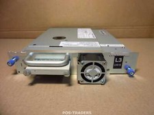 IBM LTO-3H 95P5811 Autoloader Tape Drive Storage Works Ultrium 400GB/800GB SCSI picture