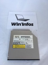 CD Dvd Player: UJ-850 Packard Bell Alp Ajax Gn picture