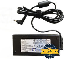 New Original Samsung 60W AC Adapter for Notebook 9 Pro NP940X5N-X01US PA-1600-96 picture
