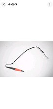 Ingenico Lane 7000 8000 Magnetic Red Tethered Stylus Kit Pen 296241618 OEM picture