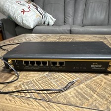 Peplink Balance 30 Pro Router BPL031LTEAWT Ethernet 2 WAN RPSMA G2U picture