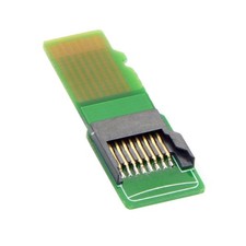 chenyang CY Micro SD TF Card Extension Adapter,Micro SD TF Memory Card Male t... picture