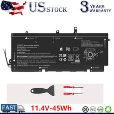 BG06XL BG06045XL Battery for HP EliteBook Folio 1040 G3 Series 804175-181 45Wh picture