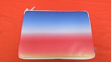 Logitech 14 Inch Neoprene Laptop Sleeve Blue Sunset Brand New 6372 picture