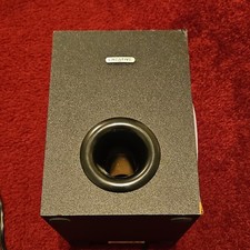 Creative SBS340 4.0 Speaker  picture