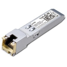 TP-Link TL-SM5310-T -10GBase-T RJ45 SFP+ Module picture