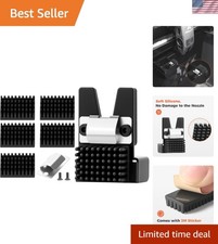 K2 Plus Nozzle Wiper Module with 5PCS Mouth Wiper Strips - Official Accessories picture