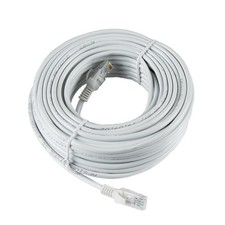 Ethernet Cable Network RJ45 Lead Internet Patch LAN Cat5e Wholesale 0.25m - 20m picture
