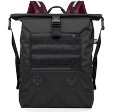 Xtreme Sight Line ~ Aqua RT Faraday Backpack ~ Red picture