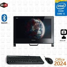 WINDOWS 11 Lenovo AIO 21.5