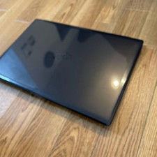 Fujitsu FMV LIFEBOOK Laptop with Numeric Keypad Excellent Condition picture