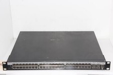 ENTERASYS C5K125-48P2 48-Port PoE Gigabit Network Switch 