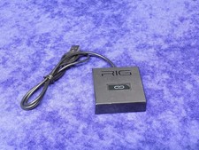 PLANTRONICS RIG WX1 USB DONGLE TRANSCEIVER  ADAPTER FOR PLANTRONICS RIG 800HS picture