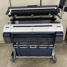 Canon IPF765 Printer Colortrac SmartLF Ci40 ViewSonic VS12666 LCD Touch Display picture