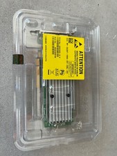 Dell QLogic QL41162HLRJ 10Gb RJ45 Dual Port High Profile CNA AH2010405-24 picture